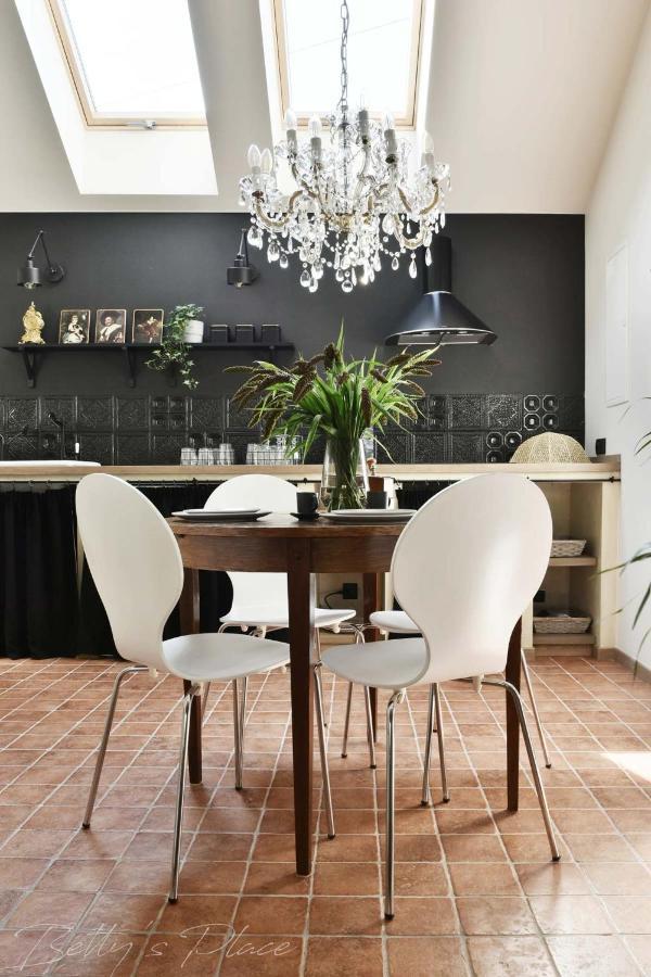 Betty'S Place Zabierzow Ngoại thất bức ảnh
